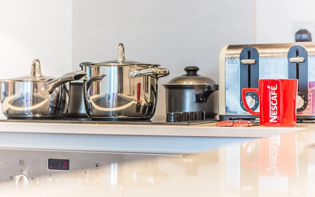 Homes On Tap - Croydon Great Central Location