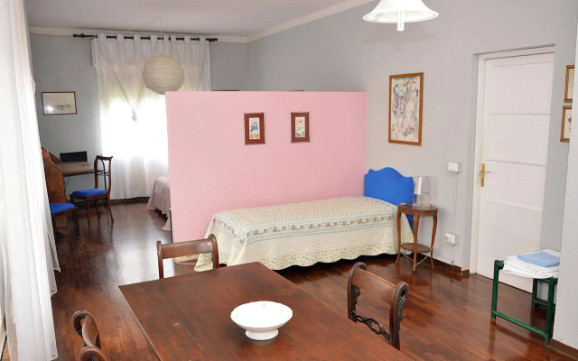 BB Residence Buonamici