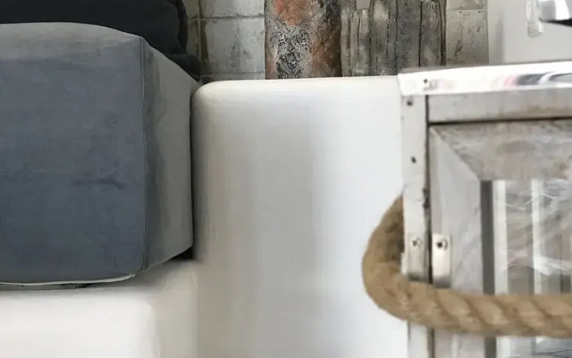 Elia Residences Santorini