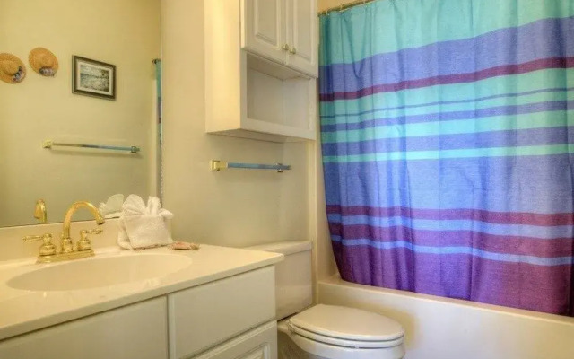 Magnolia Place 102 4765 2 Br condo by RedAwning