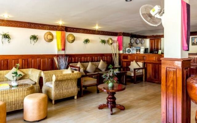 Nikkivinsi Boutique Residence