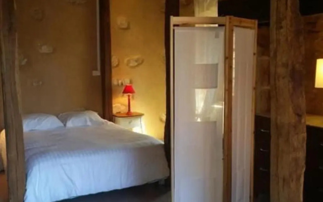 Gîte Crannes-en-Champagne, 3 pièces, 10 personnes - FR-1-410-127