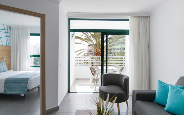Apartamentos Walhalla