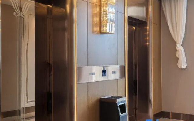 Vienna International Hotel (Jinhua Jinyi Free Trade Zone Center Branch) – Guest Rooms – Jinhua