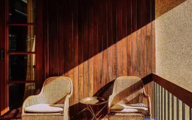 Villa 1968