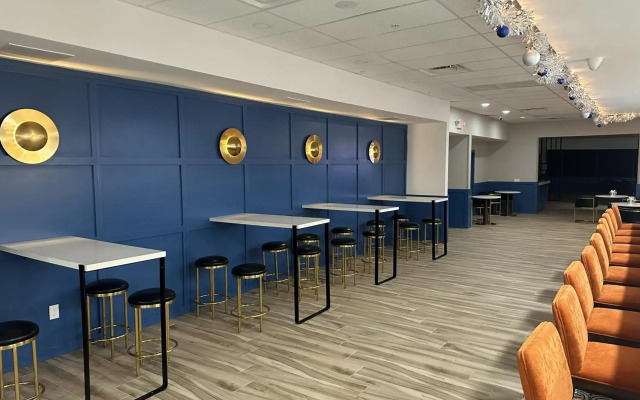 Quality Inn & Suites Lake Havasu City