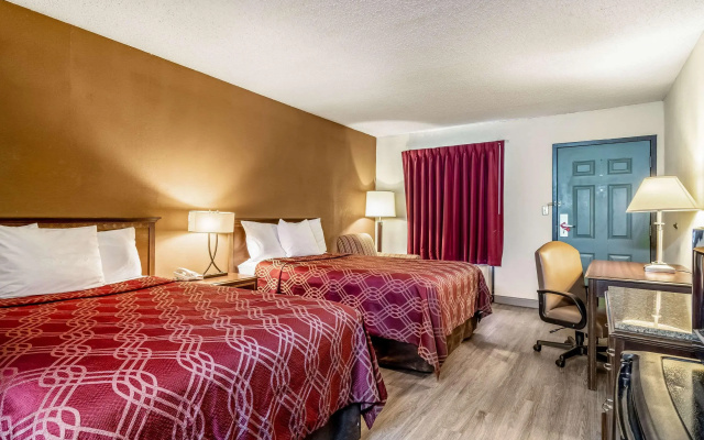 Econo Lodge Acworth East