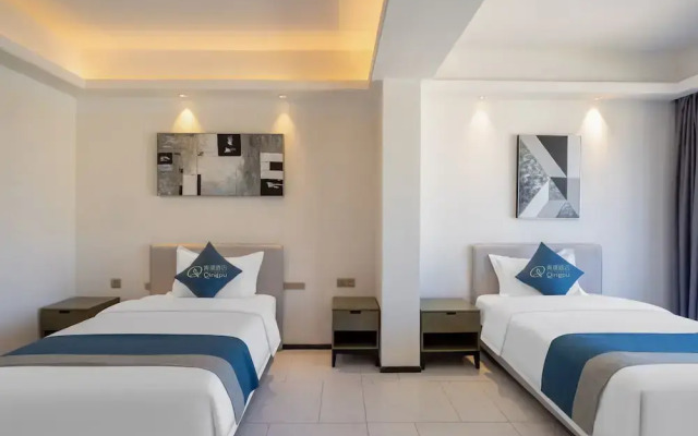 Qingpu Seaview Hotel