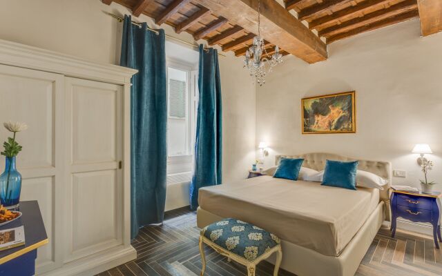 Residenza D'Epoca Sant Anna