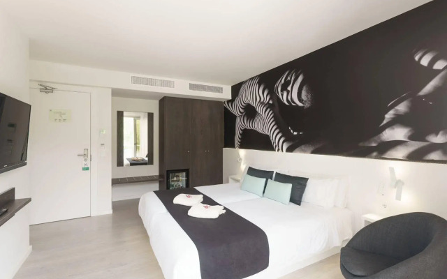 Hotel Boutique Minister