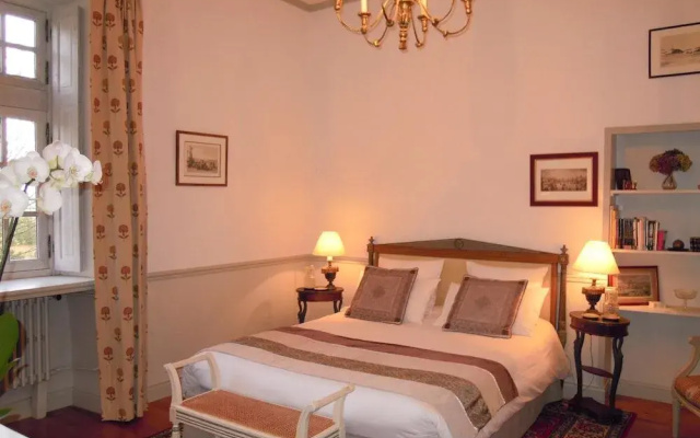Le Manoir de la Fieffe