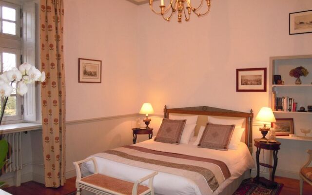 Le Manoir de la Fieffe