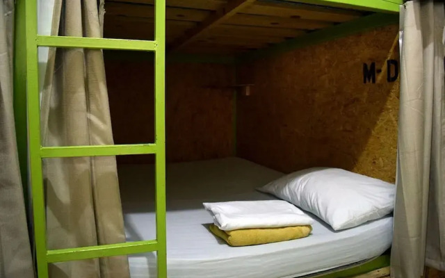 Hostel in Playa del Carmen