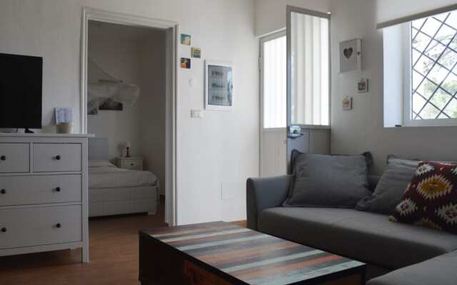 Villa del Carmen Casa de Vacaciones