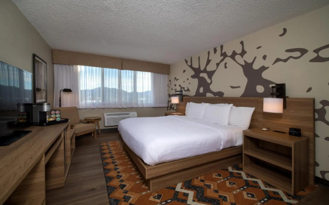 Holiday Inn Estes Park by IHG