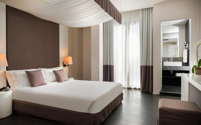 Hotel Ines