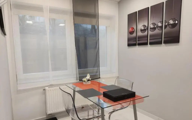 Aqua Solar Apartmanhz