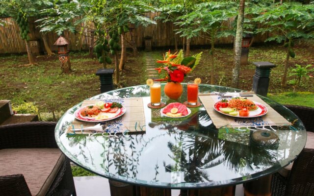 Asli Bali Villa