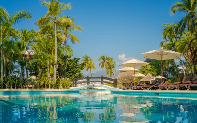 Dreams Acapulco Resorts & Spa - All Inclusive