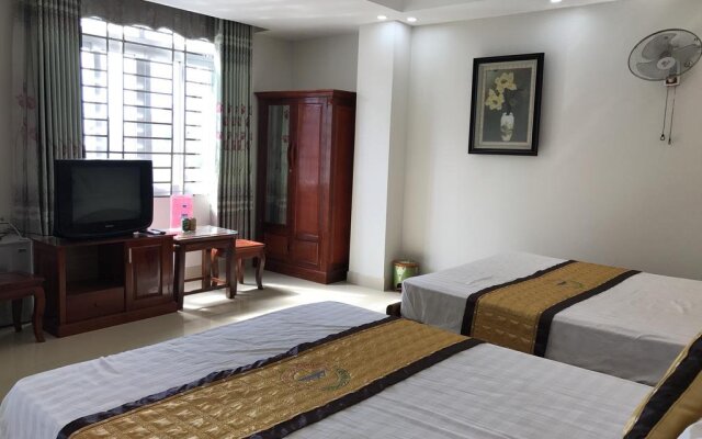 Thang Loi Tam Dao Hotel