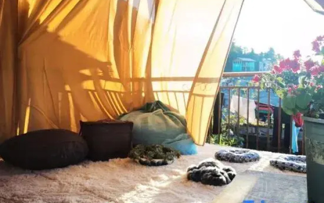 Floral Hotel·Our Yard Hotel（tengchong）