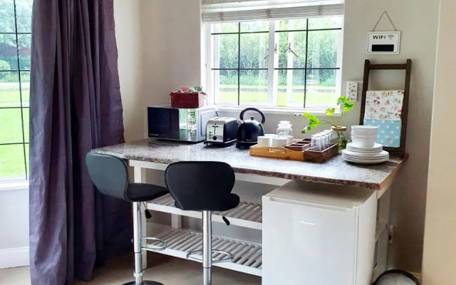 Hilton Garden Studio