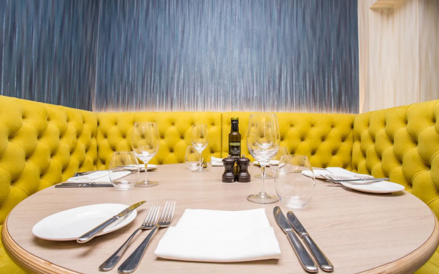 Harbour Hotel Chichester