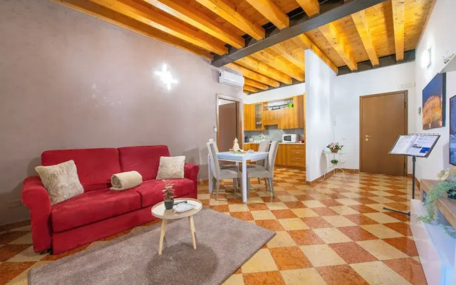 Arena Suite Mazzini