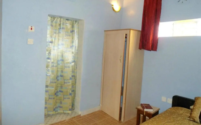 Bethel Christian Guest House