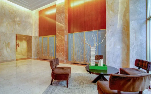 Abode Memphis - Downtown Madison Ave
