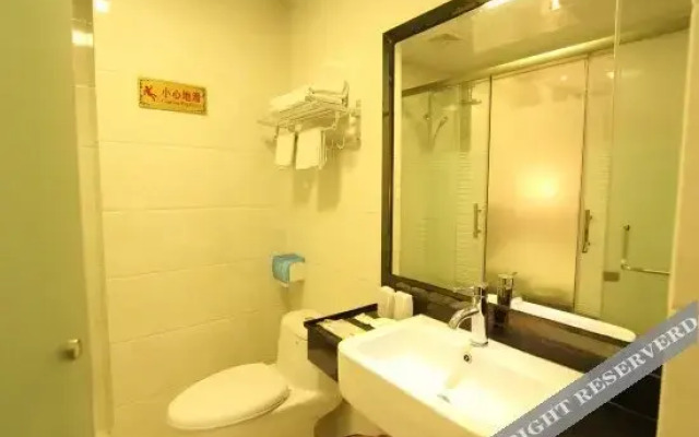 Jinjiang Hotel