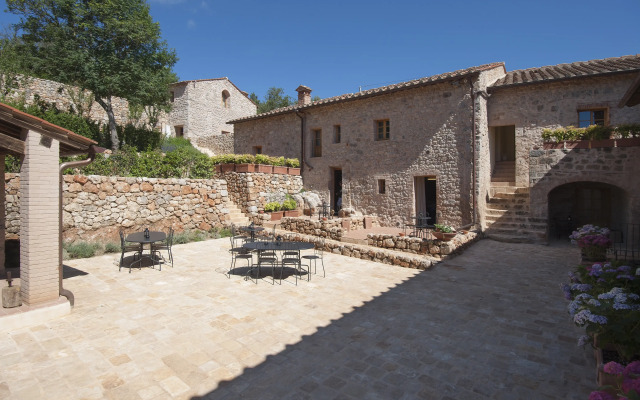 Relais la Costa - Dimora Storica