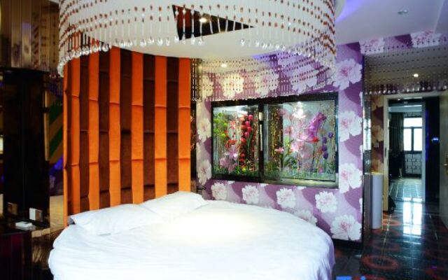 Shanghai Qitian Choice Hotel