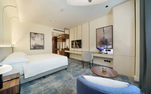 Nova M Hotel Edge By Rotana
