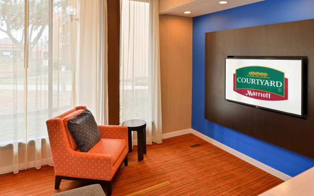 Courtyard by Marriott Dallas Northwest