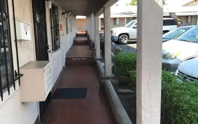 Pala Motel