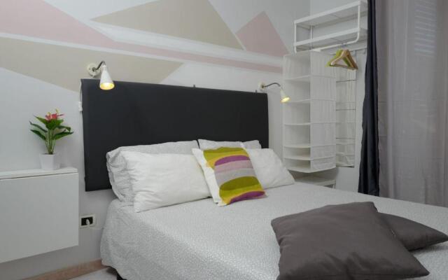 Apartments TERRAZZA DEI DUE MARI