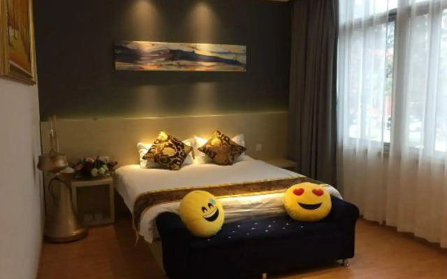 Juzi Select Hotel