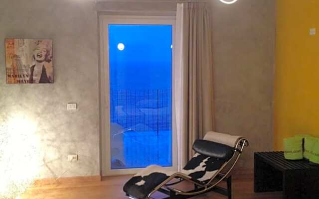 Hotel Baia Dei Pini