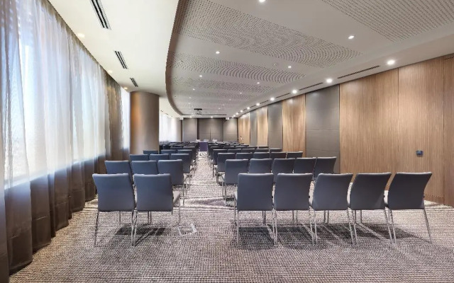 Eurostars Torre Sevilla