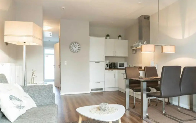 Villa Marin Wohnung 23