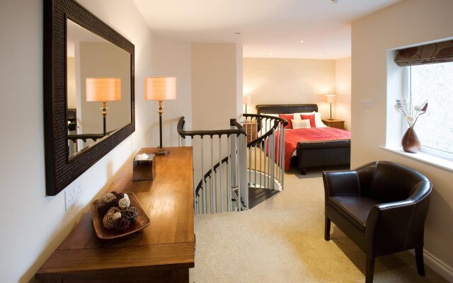 The Hideaway at Windermere