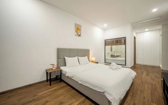 OPAL SAIGON PEARL Premier Residence