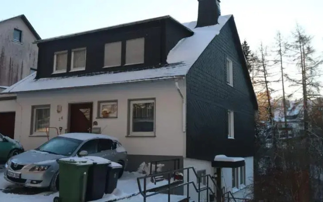 Ferienhaus 224