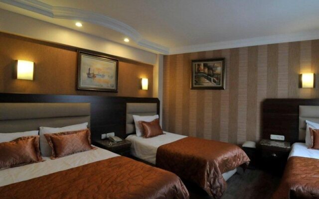 Ephesus Hotel Istanbul