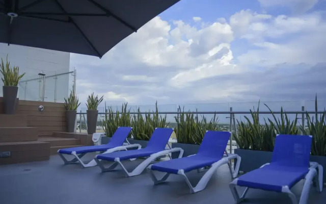Hampton Inn Valledupar Colombia