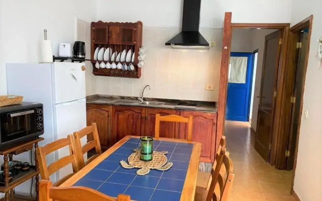 Casa Los Juanes