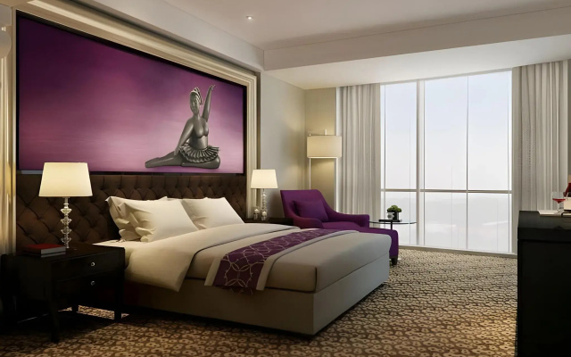 Hotel Ciputra World Surabaya managed by Swiss-Belhotel International