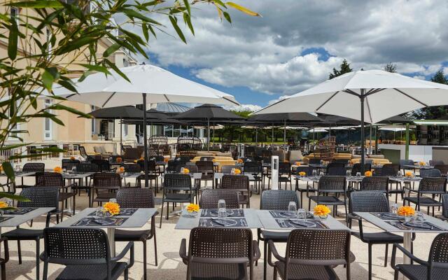 Mercure Chantilly Resort & Conventions