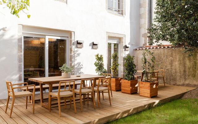 Hôtel Gambettes - Encore Mieux